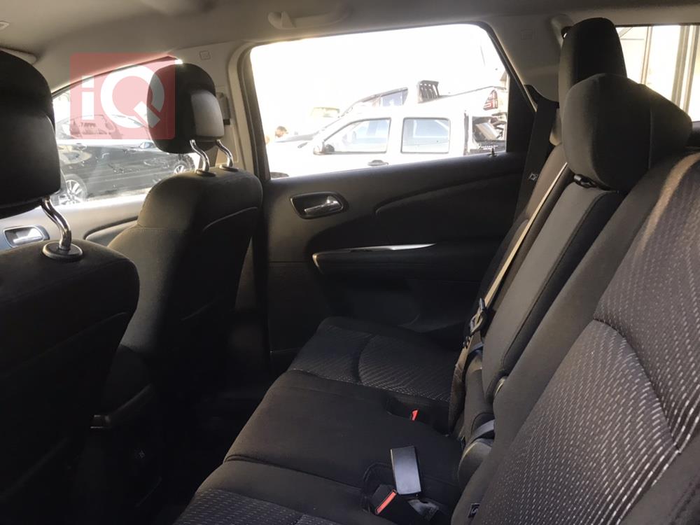 Dodge Journey